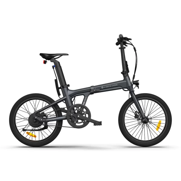 ADO Air 20 Folding Electric Bike Scooters Malaysia ADO Air 20 Folding Electric Bike Scooters Malaysia
